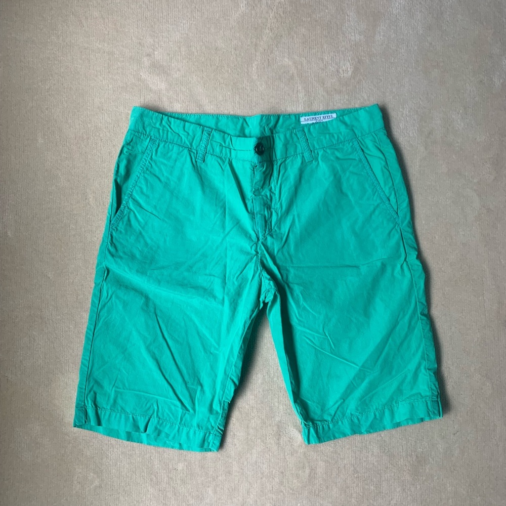 🛍 Men’s Laurent Effel St. Barth Shorts